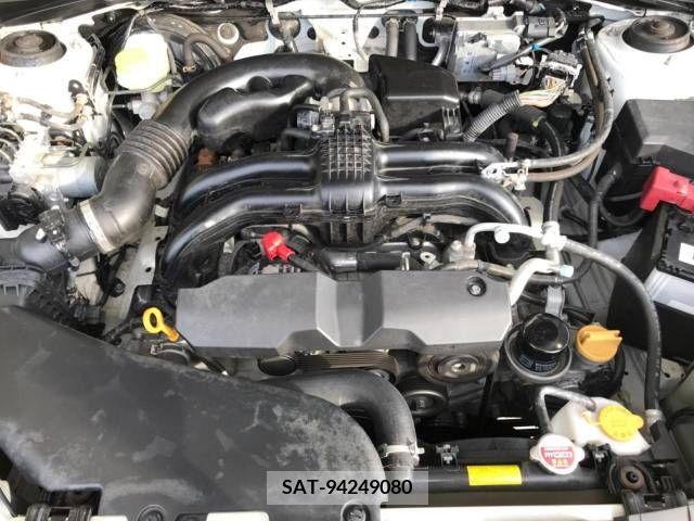 Subaru FORESTER 2017-04 315954-19
