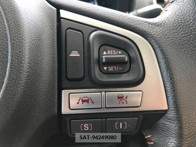 Subaru FORESTER 2017-04 315954-8