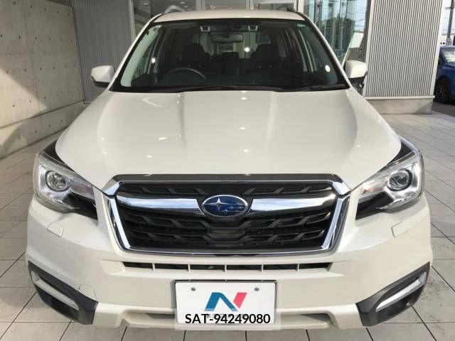 Subaru FORESTER 2017-04 315954-15
