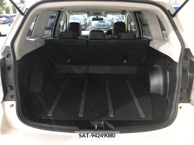 Subaru FORESTER 2017-04 315954-12