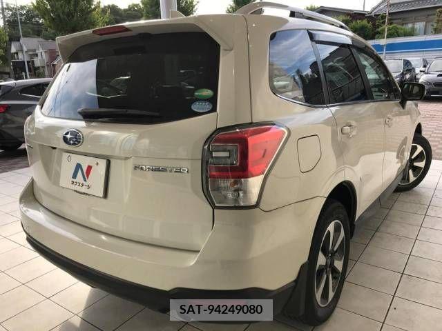 Subaru FORESTER 2017-04 315954-18