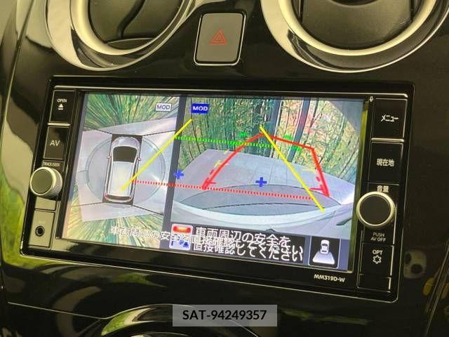 Nissan NOTE 2020-02 280013-4