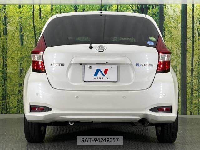 Nissan NOTE 2020-02 280013-15