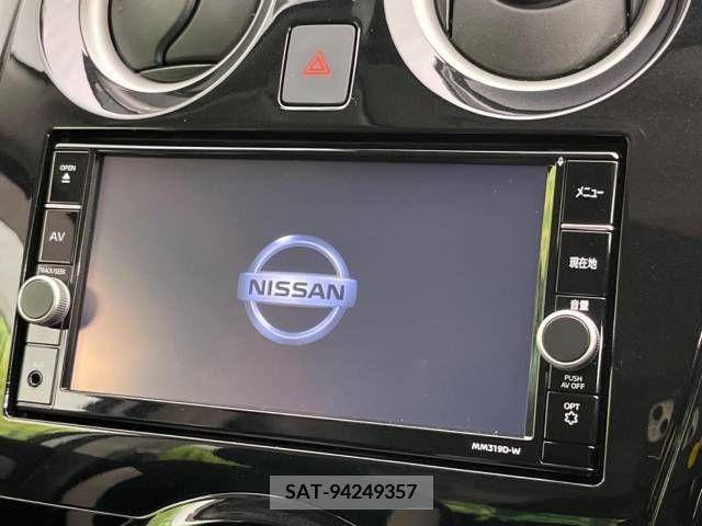 Nissan NOTE 2020-02 280013-3