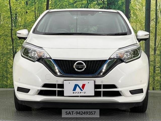 Nissan NOTE 2020-02 280013-14