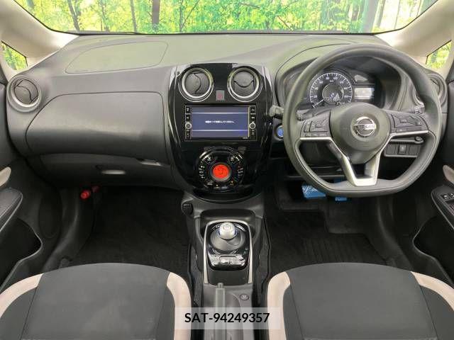 Nissan NOTE 2020-02 280013-1