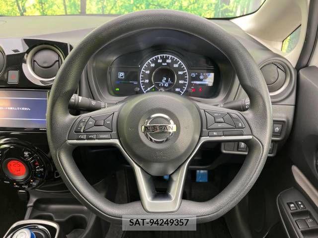 Nissan NOTE 2020-02 280013-11