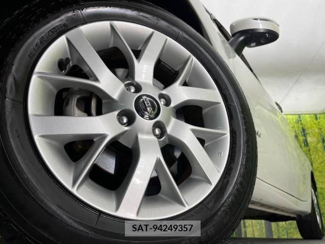 Nissan NOTE 2020-02 280013-13