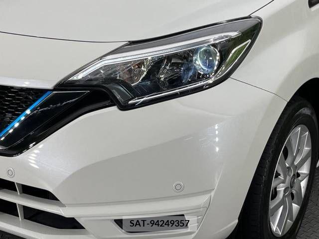 Nissan NOTE 2020-02 280013-12