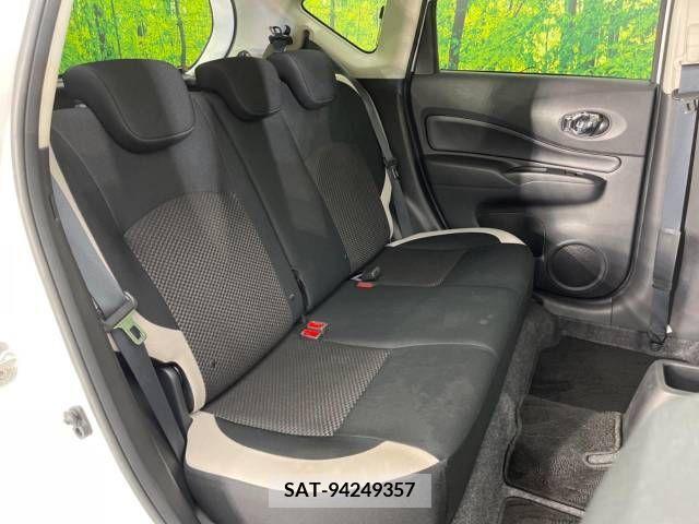 Nissan NOTE 2020-02 280013-9