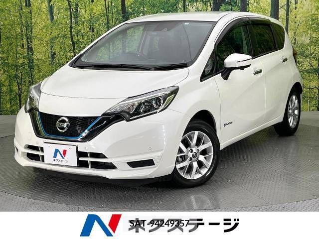 Nissan NOTE 2020-02 280013-0