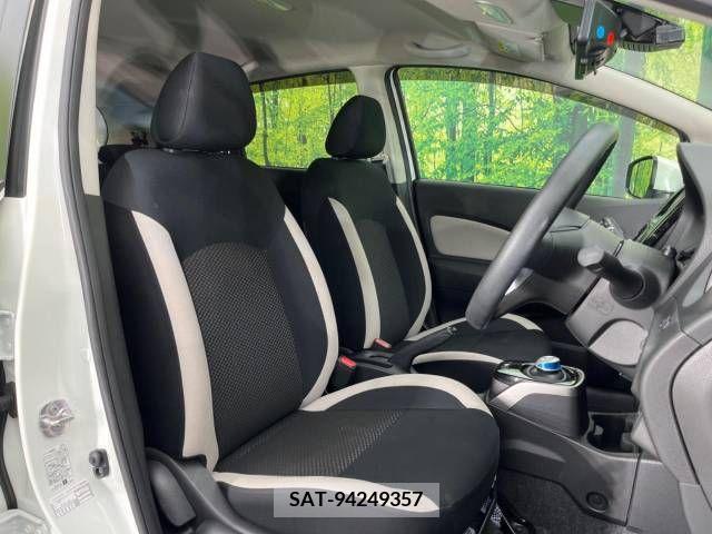 Nissan NOTE 2020-02 280013-8