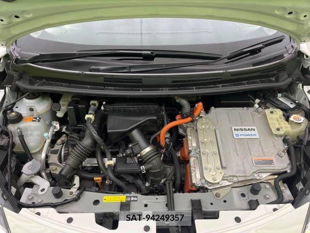Nissan NOTE 2020-02 280013-18