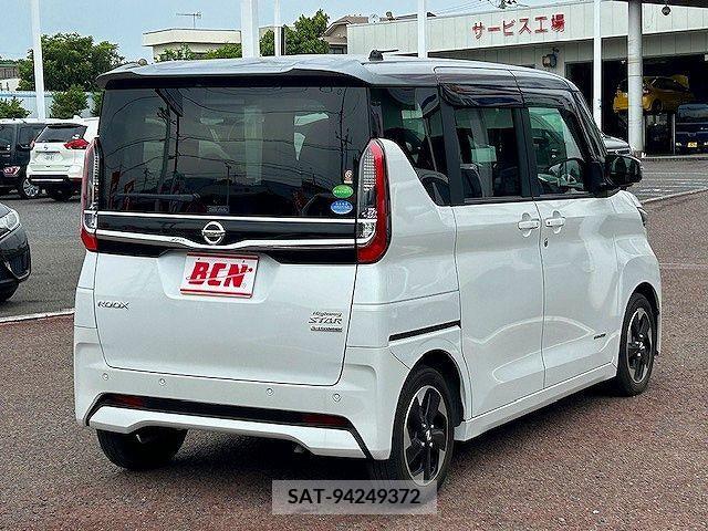 Nissan ROOX 2020-06 276193-2