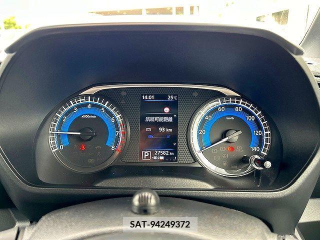 Nissan ROOX 2020-06 276193-7