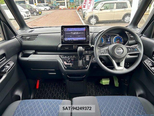 Nissan ROOX 2020-06 276193-1