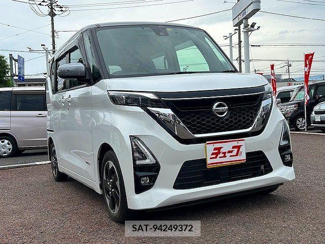 Nissan ROOX 2020-06 276193-6