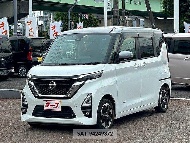 Nissan ROOX 2020-06 276193-0
