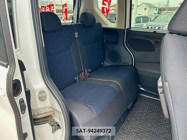 Nissan ROOX 2020-06 276193-9