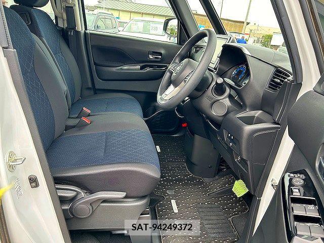 Nissan ROOX 2020-06 276193-3