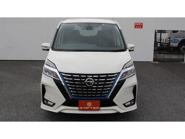 Nissan SERENA 2019-10 186698-6