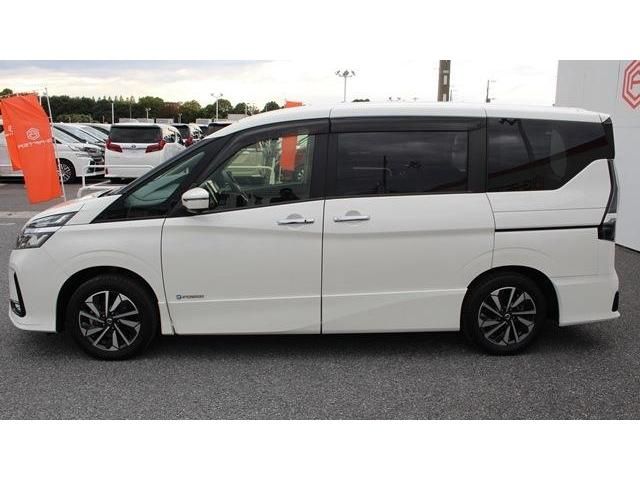 Nissan SERENA 2019-10 186698-7