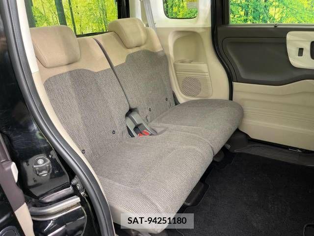 Honda N BOX 2018-01 278681-9