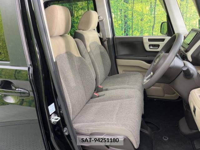 Honda N BOX 2018-01 278681-8