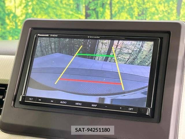 Honda N BOX 2018-01 278681-5