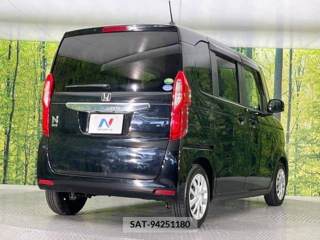 Honda N BOX 2018-01 278681-17