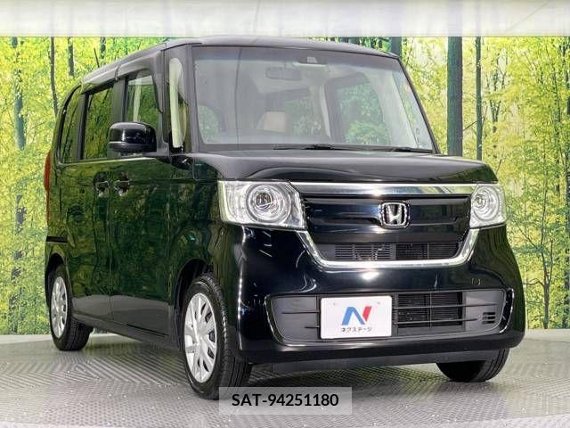 Honda N BOX 2018-01 278681-16