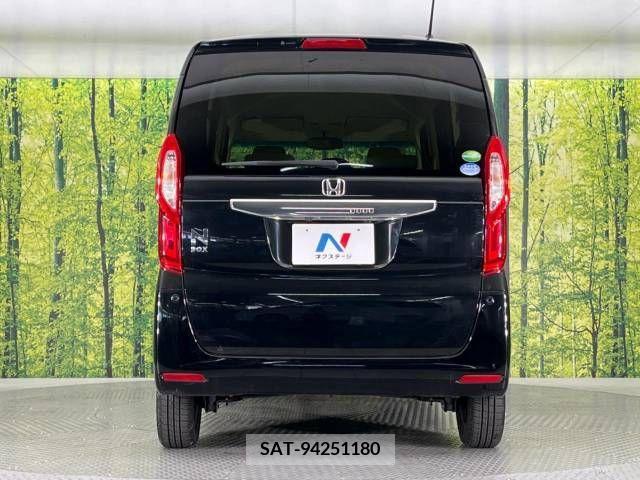 Honda N BOX 2018-01 278681-15