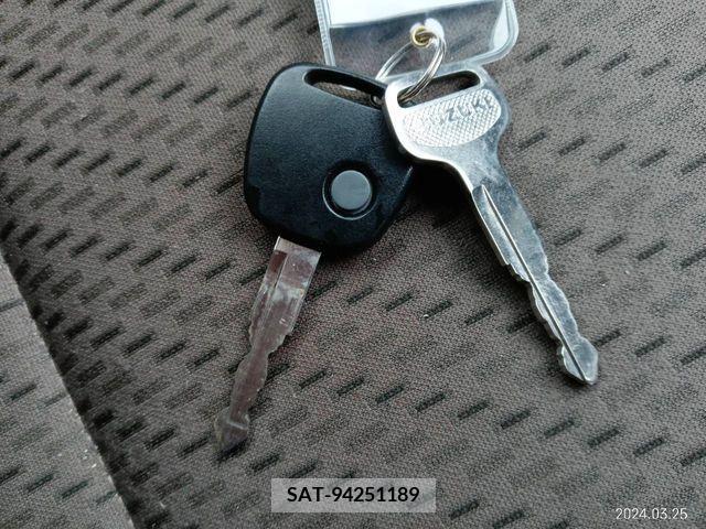Suzuki EVERY 2021-02 213260-8