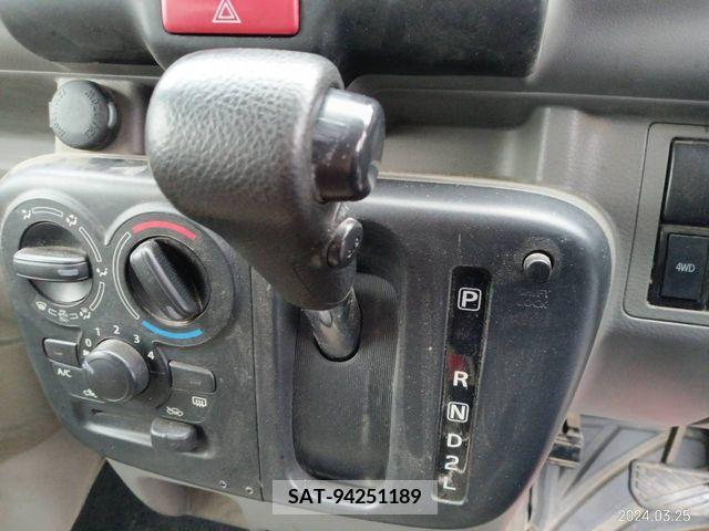 Suzuki EVERY 2021-02 213260-9