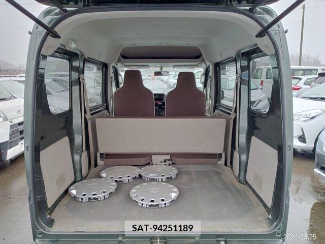 Suzuki EVERY 2021-02 213260-2
