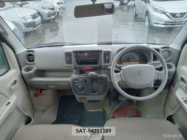 Suzuki EVERY 2021-02 213260-3