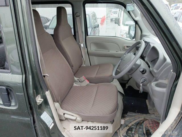 Suzuki EVERY 2021-02 213260-4