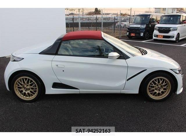 Honda S660 2020-05 204423-8