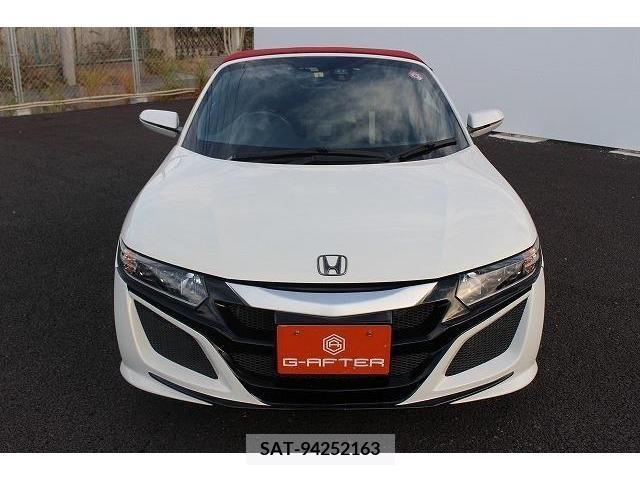 Honda S660 2020-05 204423-7