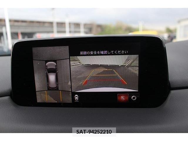 Mazda CX-5 2019-02 295688-2