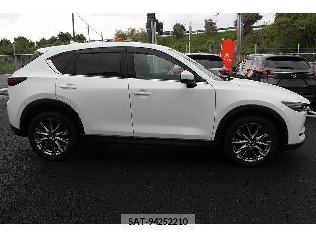 Mazda CX-5 2019-02 295688-6