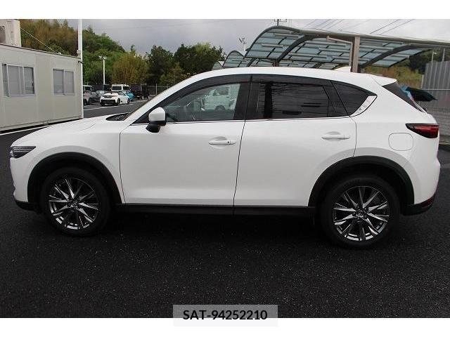 Mazda CX-5 2019-02 295688-8