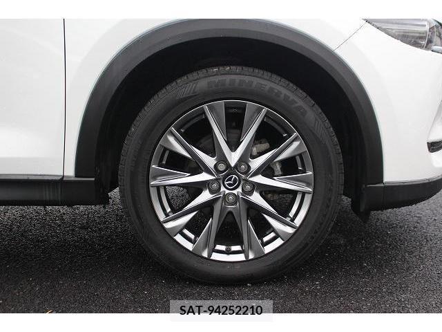 Mazda CX-5 2019-02 295688-11