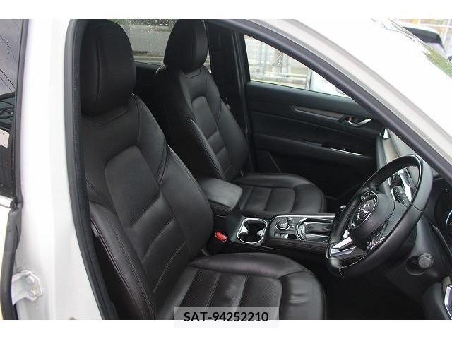 Mazda CX-5 2019-02 295688-12