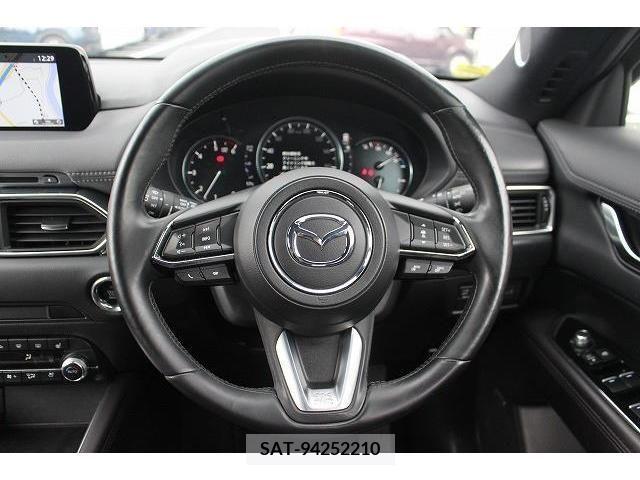 Mazda CX-5 2019-02 295688-16