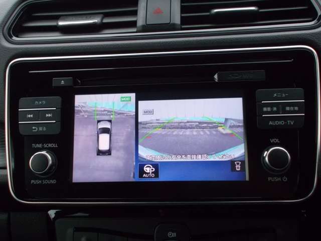 Nissan LEAF 2018-03 3185-4