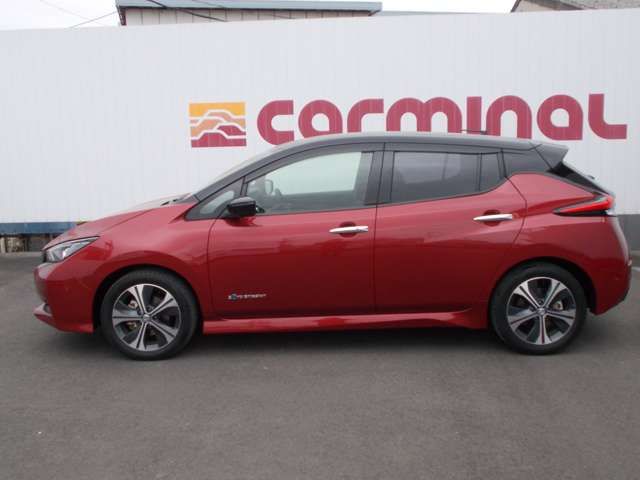 Nissan LEAF 2018-03 3185-16