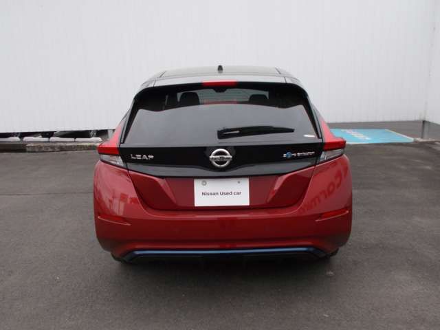 Nissan LEAF 2018-03 3185-17