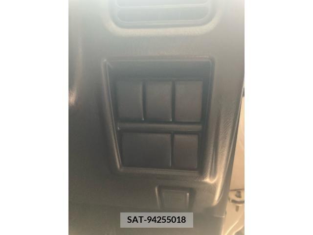 Suzuki EVERY 2003-02 390736-9