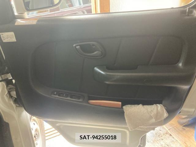 Suzuki EVERY 2003-02 390736-8